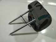 Kopfstütze Nissan Note, 2006.03 - 2013.06 Gebraucht ,