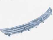 Windlauf Wischerabdeckung Fiat Panda 2003 - 2012 735340441,