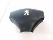 Airbag Fahrer Peugeot 206, 2002.07 - 2009.01 facelift 96441166ZR,