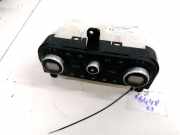 Bedienelement für Klimaanlage Nissan Qashqai, I 2006.01 - 2010.06 27500JD45B,C7Y07