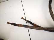 Seilzug Feststellbremse Opel Astra, H 2004.03 - 2009.12 Gebraucht,