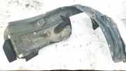 Radhausschale - Vorne Linke Honda Insight, II 2009.01 - 2011.12 Gebraucht,