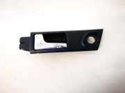 Türinnengriff - Hinten Linke Audi A6, C4 1994.06 - 1997.10 4a0839019b,