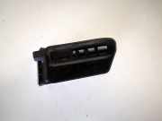 Lüftungsgitter Armaturenbrett Peugeot 508, 2010.11 - 2018 9686457377, a1010107