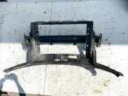 Schloßträger Skoda Fabia, II 5J 2007.01 - 2010.06 5J0010454H,