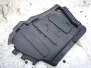 Unterfahrschutz Hyundai Santa Fe, 2006.03 - 2012.09 Gebraucht,