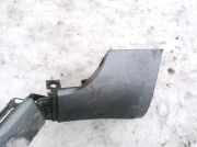 Schwellerverkleidung - Hinten Linke Audi A4, B6 2000.11 - 2004.11 Gebraucht,