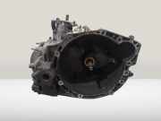 Schaltgetriebe Peugeot 407, 2004.05 - 2010.12 20MB02,