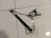 Fensterheber - Hinten Rechts Honda Accord, 2003.02 - 2005.09 Gebraucht,