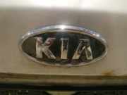 Emblem Kia Ceed, I 2006.12 - 2010.05 Gebraucht,