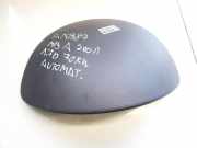 Blende Rahmen Tacho Tachorahmen Mercedes-Benz A-CLASS, W168, 2001.06 - 2004.09 facelift 1686803217,