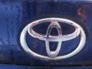 Emblem Toyota Avensis, II 2003.04 - 2006.03 Gebraucht,