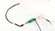 Steckverbinder Peugeot 407, 2004.05 - 2010.12 Gebraucht,