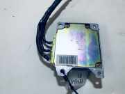 Steuergerät Airbag Mazda Premacy, 1999.01 - 2005.03 c10057k30a, 0j12a 3321849