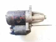 Anlasser Nissan Almera, N15 1995.07 - 1998.06 23300,