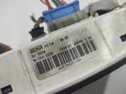 Bedienelement für Klimaanlage Citroen C4, I 2004.11 - 2008.06 H5756E5718, H5756E5718 B5 RF B5RF