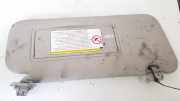 Sonnenblende Peugeot 407, 2004.05 - 2010.12 Gebraucht,