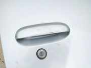 Türgriff Türaussengriff - Vorne Rechts Toyota Yaris Verso, 1999.11 - 2005.09 Gebraucht,