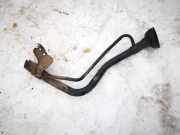 Tankeinf?llstutzen Tankrohr Kraftstoffrohr Nissan Primera, P12 2002.01 - 2008.12 Gebraucht,