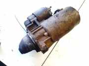 Anlasser Audi A6, C4 1994.06 - 1997.10 0001218115,