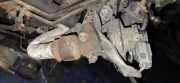 AGR Ventil Mazda 6, 2002.06 - 2007.08 Gebraucht,