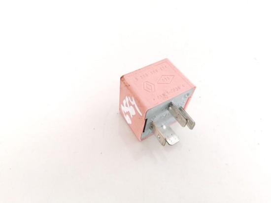 Relais Dacia Sandero, I 2008.01 - 2012.03 8200308271, Bild Relais Dacia Sandero, I 2008.01 - 2012.03 8200308271,