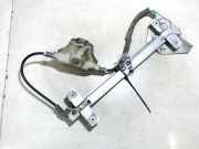 Fensterheber - Hinten Rechts Citroen Xsara, I 1997.04 - 2000.09 Gebraucht,