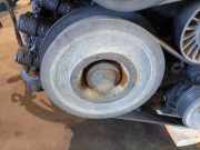 Riemenscheibe Kurbelwelle Opel Zafira, A 1999.04 - 2003.11 Gebraucht,