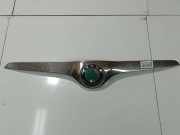 K?hlergrill Frontgrill K?hlergitter Skoda Roomster, I 2006.01 - 2010.05 127014009001,127 014 009001 5J0.853.633 5J0853633