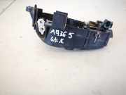 T?rinnengriff - Hinten Linke Citroen Xsara, I 2000.09 - 2005.03 facelift 9623200177,