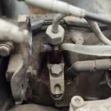 Einspritzdüse Volkswagen Golf, III 1993.07 - 1999.04 Gebraucht,