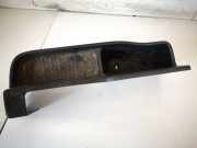Innenausstattung Opel Agila A 2000 - 2007 9211338,85492-84e00