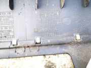 Zierleiste Opel Zafira, B 2005.07 - 2008.01 322225228,