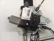 Fensterheber motor - Vorne Linke Opel Insignia A, 2013.01 - 2017.06 facelift C07521102,
