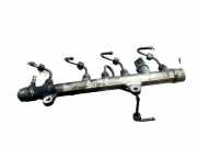 Kraftstoffverteiler Nissan Primera, P12 2002.01 - 2008.12 0445214065,Used