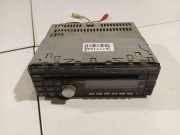 Radio Peugeot Boxer, 1994.03 - 2002.04 Gebraucht,