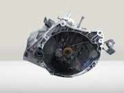 Schaltgetriebe Nissan X-Trail, 2013.01 - 2018 TL4144,TL4 144 N006284 320104996R S006284
