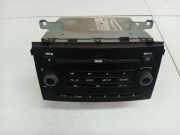 Radio Kia Ceed, I 2006.12 - 2010.05 X961401H500,X96140-1H500 A2C53189530 BS0208150083118