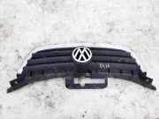 K?hlergrill Frontgrill K?hlergitter Volkswagen Touran, 2003.01 - 2006.10 1t0853651,1t0853653 AZV