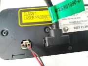 CD-Wechsler Renault Espace, III 1996.11 - 2002.10 6025313990a, e13020300 ak081456 cdz-m2096zrn