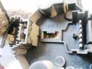 Lampenträger Heckleuchte - Hinten Renault Scenic, I 1999.09 - 2003.06 facelift 2341G,