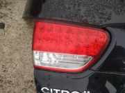 Rückleuchten innen - Hinten Linke Citroen C-Crosser, I 2007.01 - 2012.12 Gebraucht,