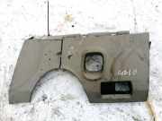 Innenausstattung Renault Megane, II 2002.11 - 2006.06 SD3374,31941