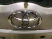 Emblem Toyota Corolla Verso, III 2004.05 - 2007 Gebraucht,