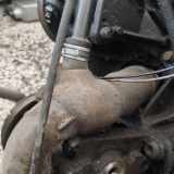 Kühlerschlauch Ford Mondeo, 1996.09 - 2000.11 Gebraucht,