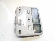 Innenraumleuchte Toyota Corolla Verso, III 2004.05 - 2007 812630f011,