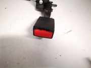 Gurtschloss - Hinten Linke Opel Insignia A, 2013.01 - 2017.06 facelift 13267139,864106003