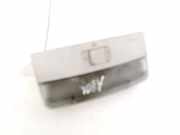 Innenbeleuchtung - Hinten Skoda Octavia, II 2004.02 - 2009.03 Gebraucht ,