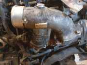 Drosselklappe Fiat Ducato, 2006.07 - 2014 Gebraucht,