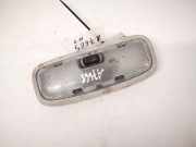 Innenbeleuchtung - Hinten Ford Focus, 2004.11 - 2008.06 Gebraucht,